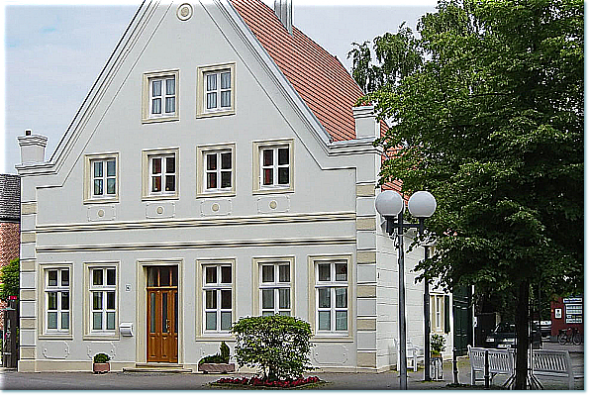 Fassadenanstrich Fassadenanstrich